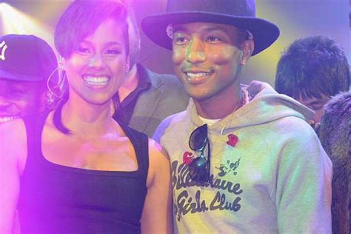 Alicia Keys Signs With Maverick For Management