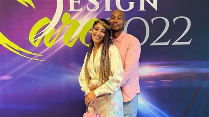 Amanda Seales’s ( Husband In 2 Married To Vonnie? Children!