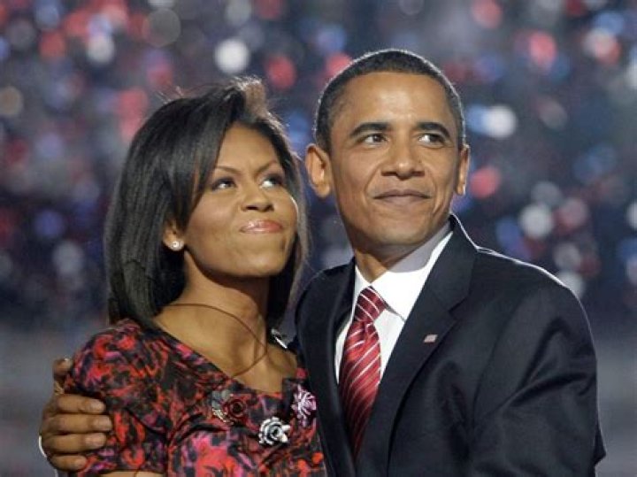 Are Barack Obama and Michelle Rich?