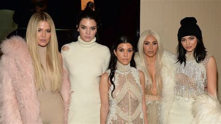 Are Kim Kardashian and Kylie Jenner Sisters?