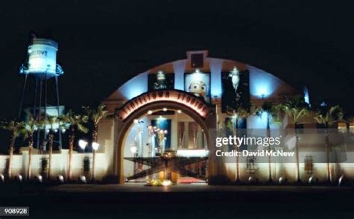 Celebrating the History of Tinseltown At Hollywood Studios