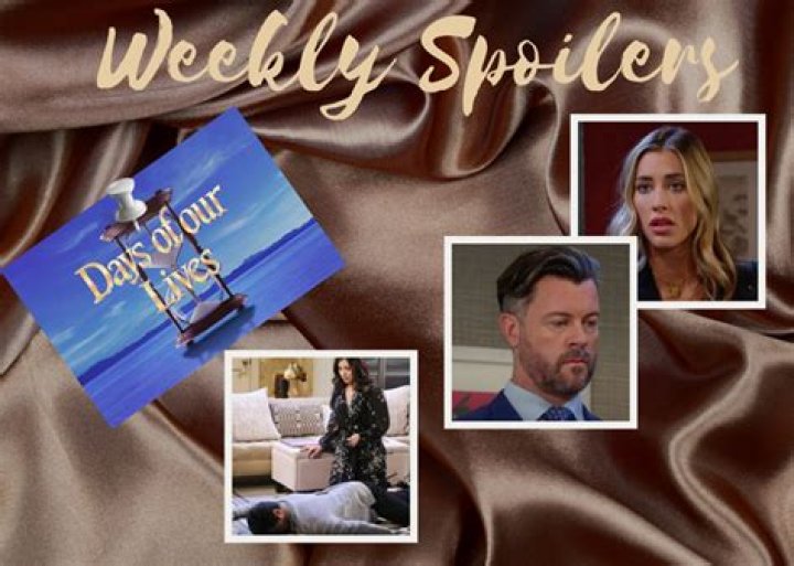 Finding Li's Killer, A Deal For Ej and Sloan