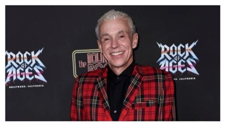 ‘Dear Evan Hansen’ Tony Award-Winning Producer Steve Fickinger Dead at 62