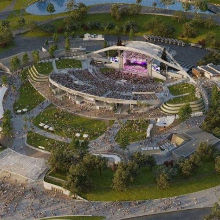 FivePoint Amphitheatre Suddenly Shutters Its Doors After Saturday Night Concert