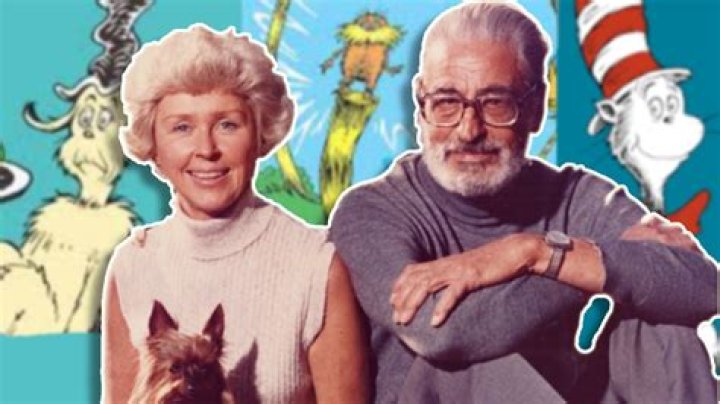 Helen Palmer Geisel | Dr. Seuss Wife, Suicide Note, Death, Cheat, Affair, Wiki, Bio