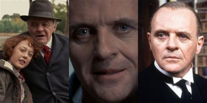 How Much Does Anthony Hopkins Make Per Movie?