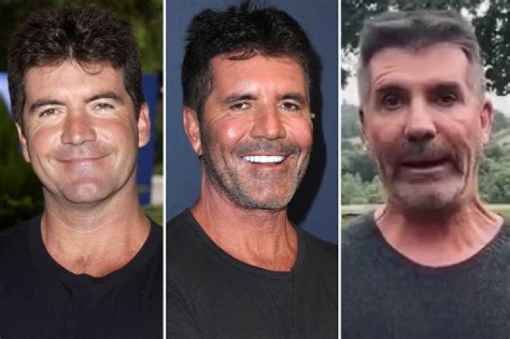Is Simon Cowell Left-Handed?