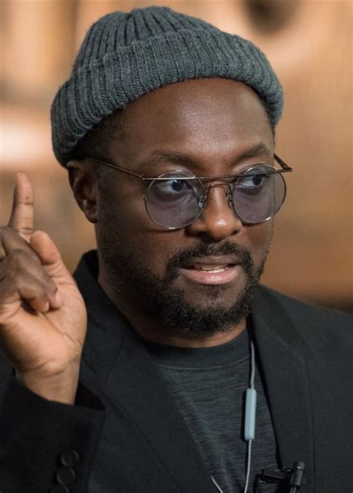 Is will.i.am Married?