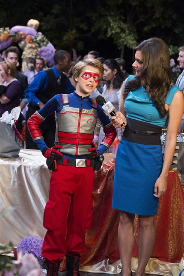 Jace Norman, Briana Lane – Celeb Secrets