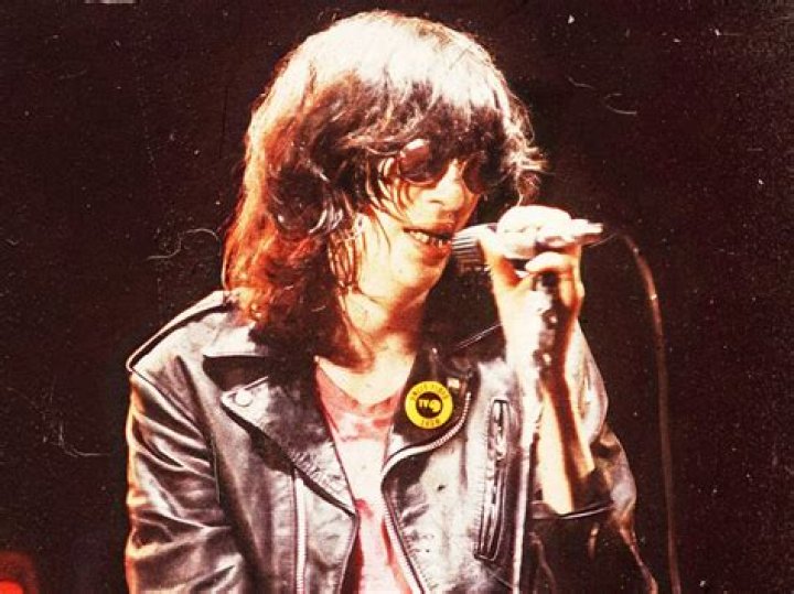 Joey Ramone…Toby Ludwig…John Lennon…Justin Timberlake