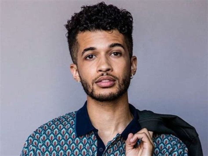 JORDAN FISHER – Celeb Secrets
