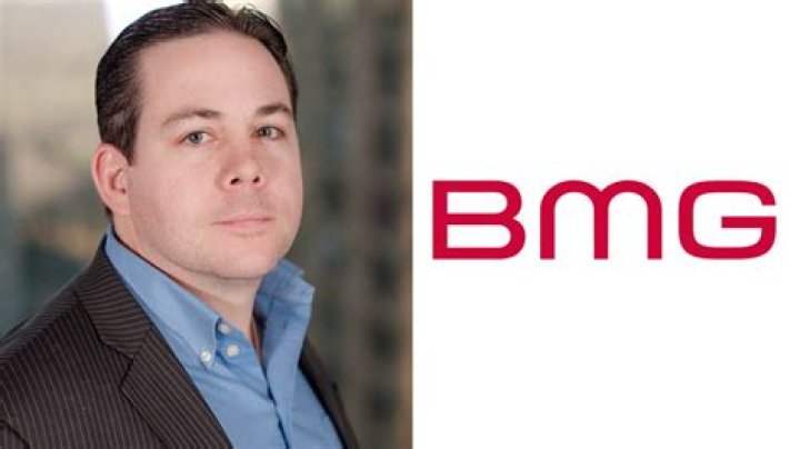 Keith Hauprich Named Deputy General Counsel At BMG
