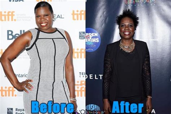 Is Leslie Jones Married To Husband Or In A Gay Relationship? Her Net Worth, Weight Loss, Height