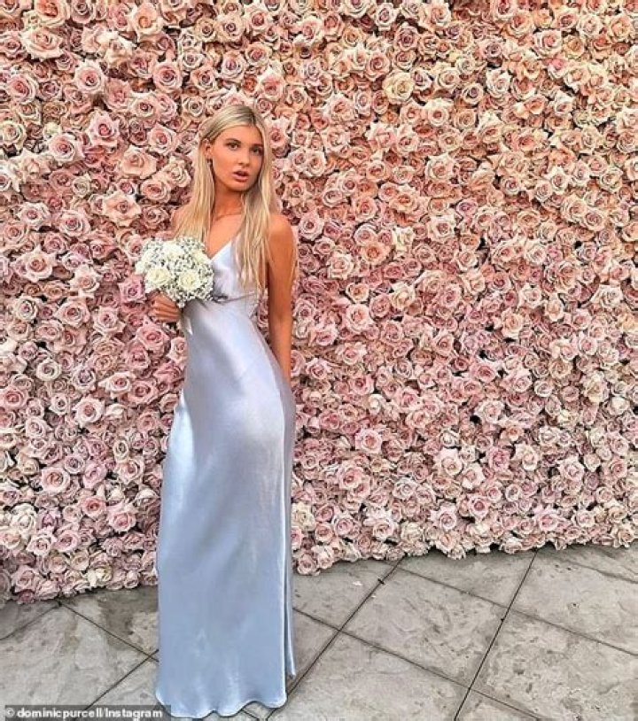 Lily-Rose Purcell – Celeb Secrets