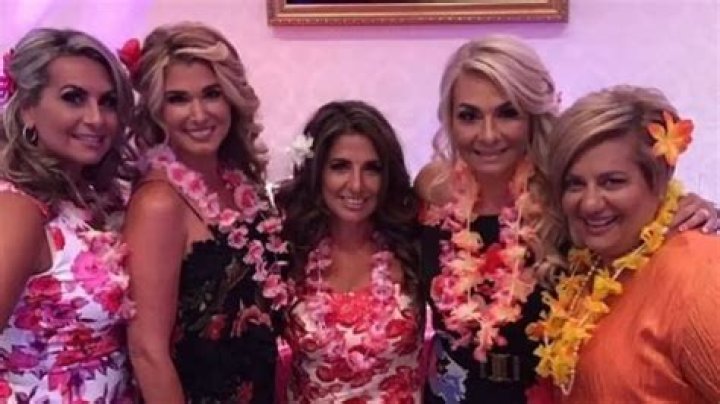 Meet Maddalena Castano, Grace Faugno, And Mary Sciarrone!