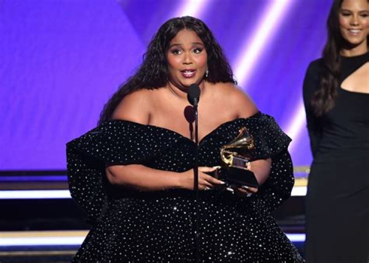 Hire Lizzo for a Corporate Event or Performance Booking.