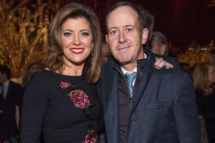 Norah O’Donnell Biography, Husband, Married, Net Worth, Salary, Siblings, Family