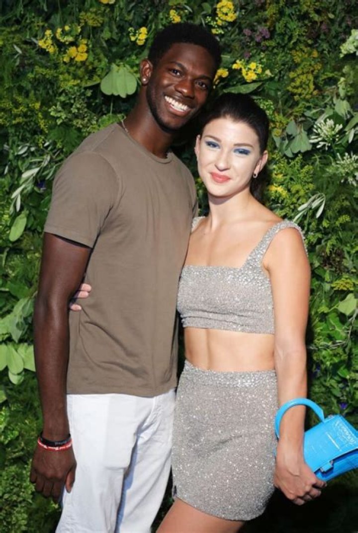 Who Exactly Is Phoebe Gates' Boyfriend Robert Ross? Meet Him On Instagram!