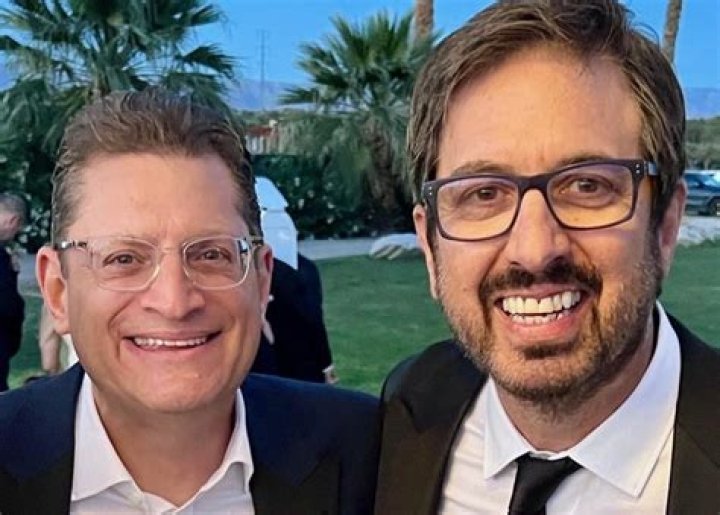 Producer/Manager Rory Rosegarten Secures Rights For Joey Ramone Film