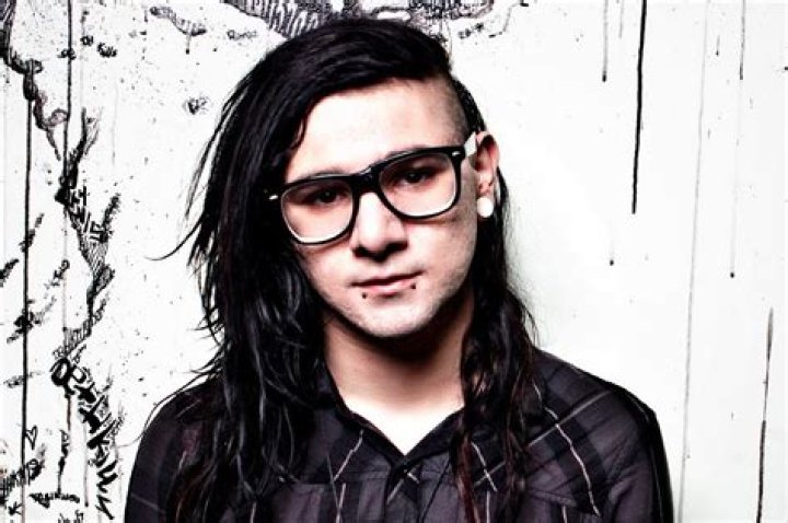 Hire Skrillex for a Corporate Event or Performance Booking.