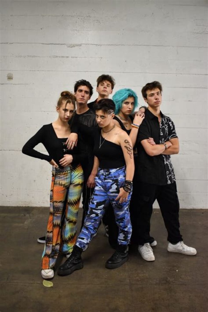 SM6 Opens Up About Very Personal Track “Panic,” Teases New Projects (Exclusive) – Celeb Secrets