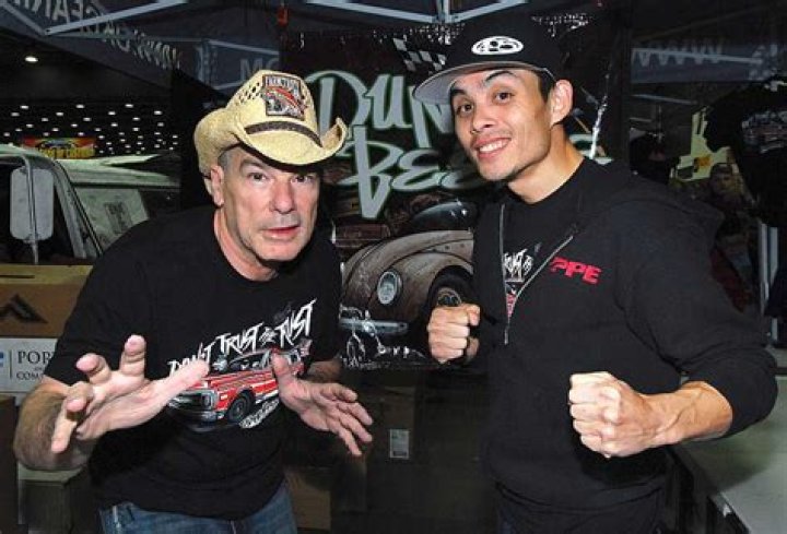 Is Street Outlaws’ Sean “Farmtruck” Whitley Married? Know his Wife, Net Worth, Wiki, Bio.