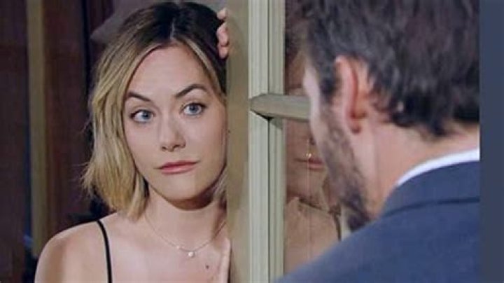 Liam Gets Epiphany About Love Life