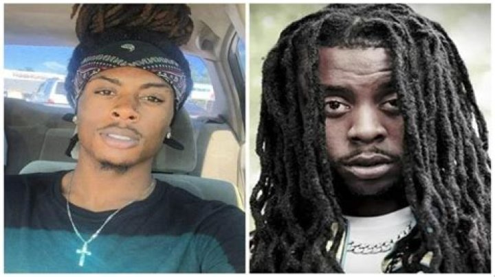 TikTok Rapper Yung Hashtag Dead at 27
