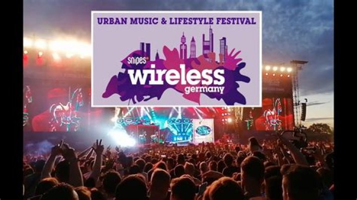 Travis Scott, Migos To Headline Wireless Festival’s Return To Germany