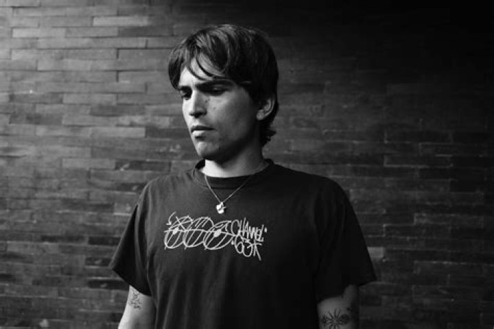 Vegyn – Celeb Secrets