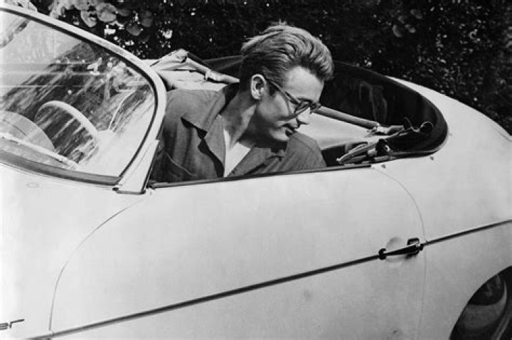 What Were James Dean’s Last Words?