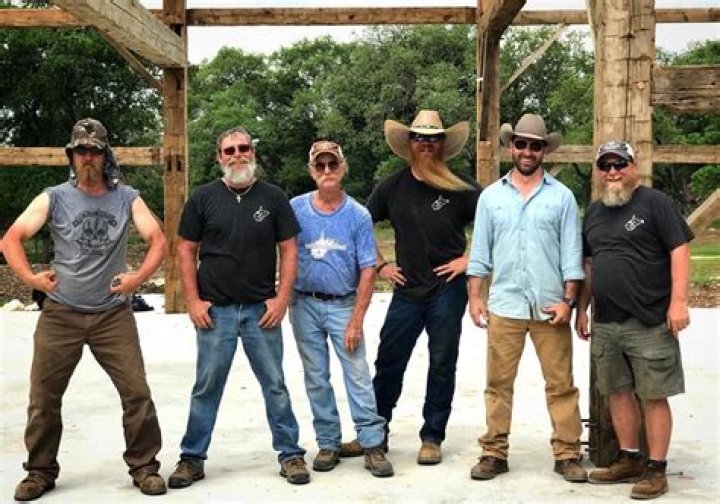 Where is Tim Rose on Barnwood Builders? What happened to him?