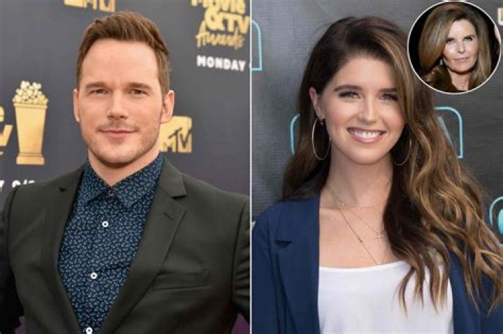 Who Are Chris Pratt's Closest Friends?