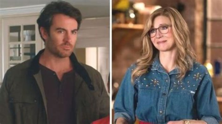 Why Did Kate And John Get Divorced On Firefly Lane? Do They Get Back Together?