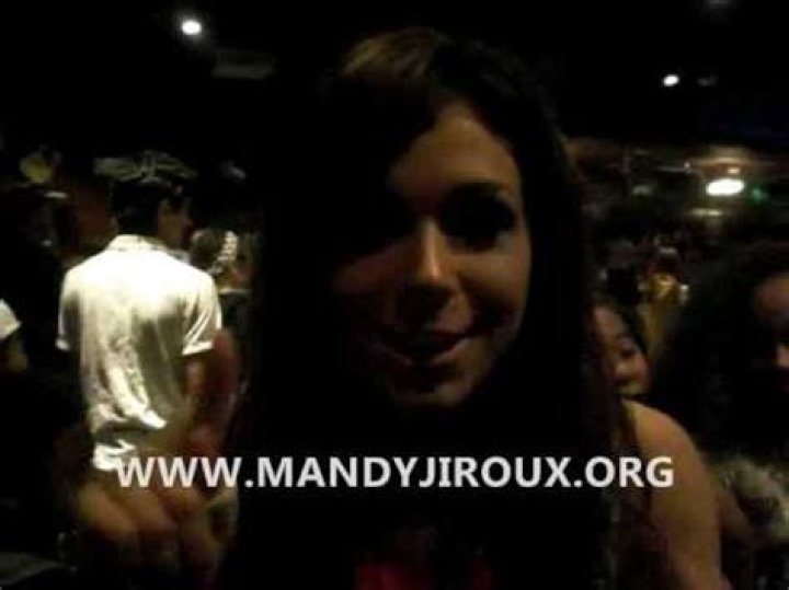 Mandy Jiroux Talks Life After Miley & Mandy Show (@MandyJiroux) – Celeb Secrets